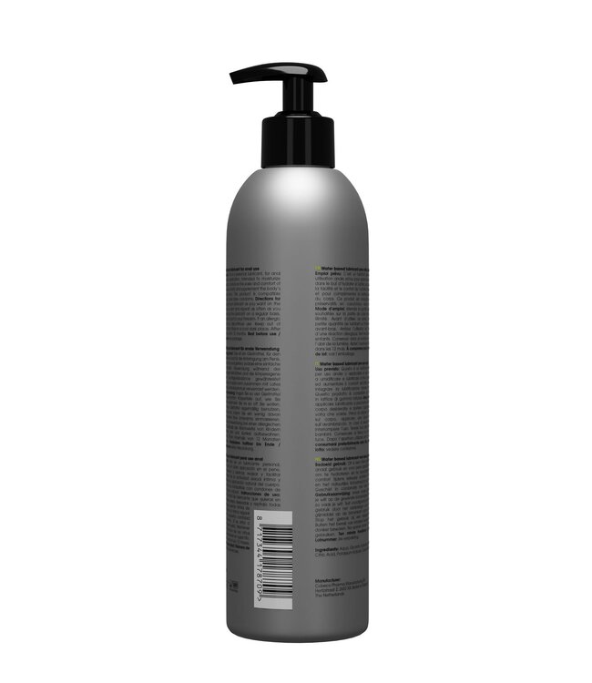 Male Anal Lubricant 250 ml