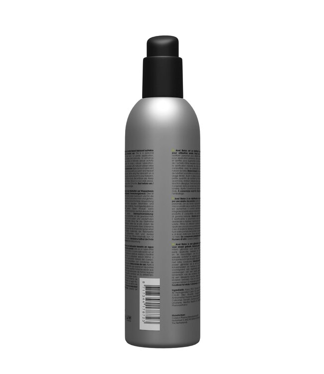 Male Anal Relax Lube 250 ml