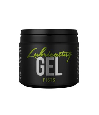 Lubricating Gel Fists 500 ml
