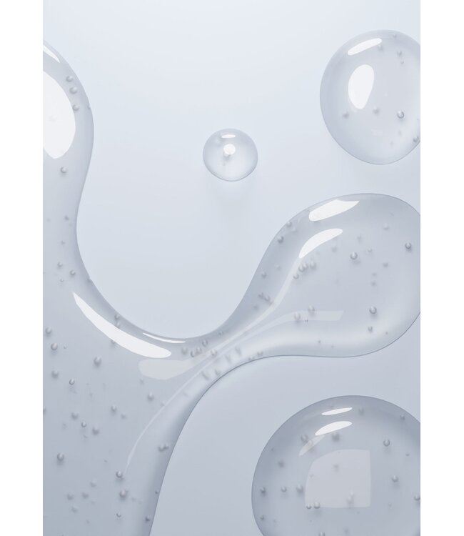 Lubricating Gel Fists 500 ml