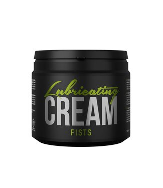 Lubricating Cream Fists 500 ml