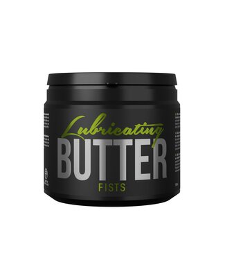 Lubricating Butter Fists 500 ml