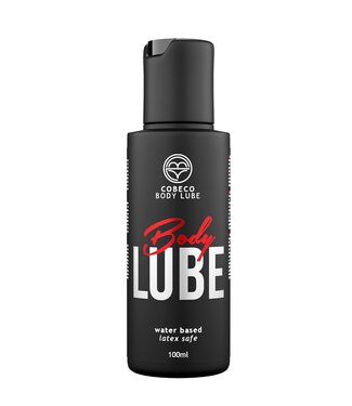 CBL Body Lube Waterbased 1000 ml
