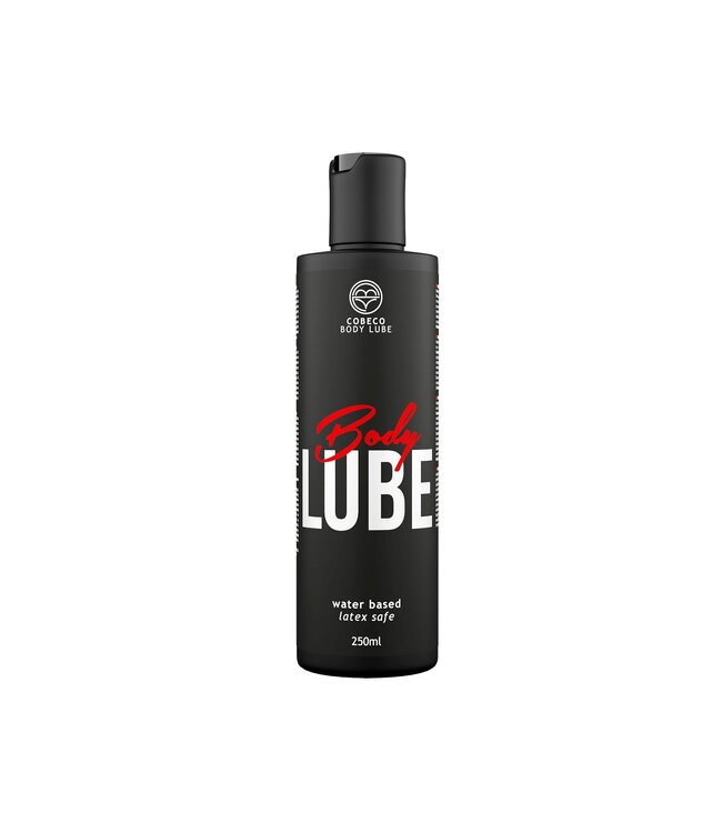 CBL Body Lube Waterbased 250 ml