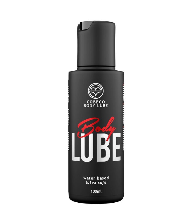 CBL Body Lube Waterbased 100 ml