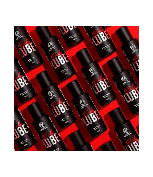 CBL Body Lube Waterbased 100 ml