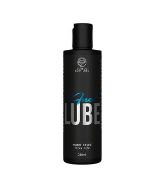 Anal Lube Waterbased 250 ml
