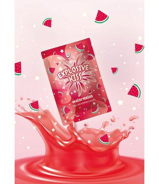 Popping Candies
