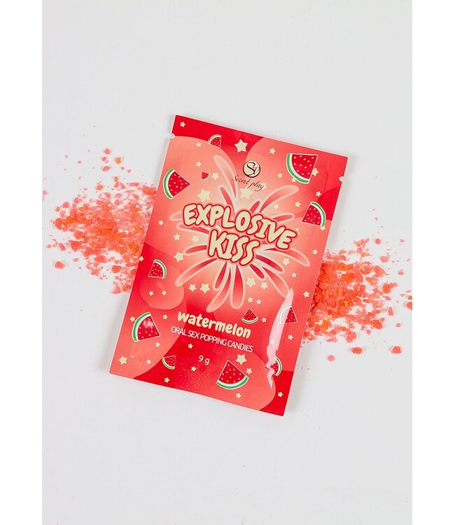 Popping Candies