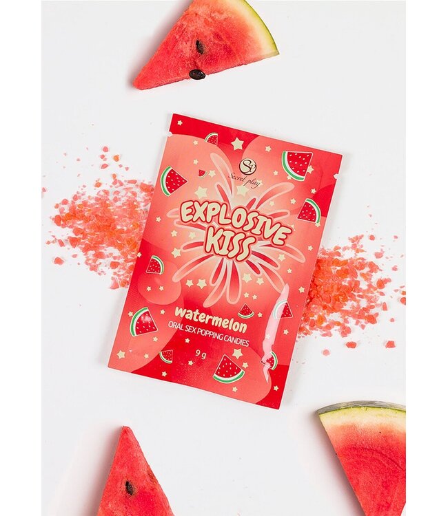 Popping Candies