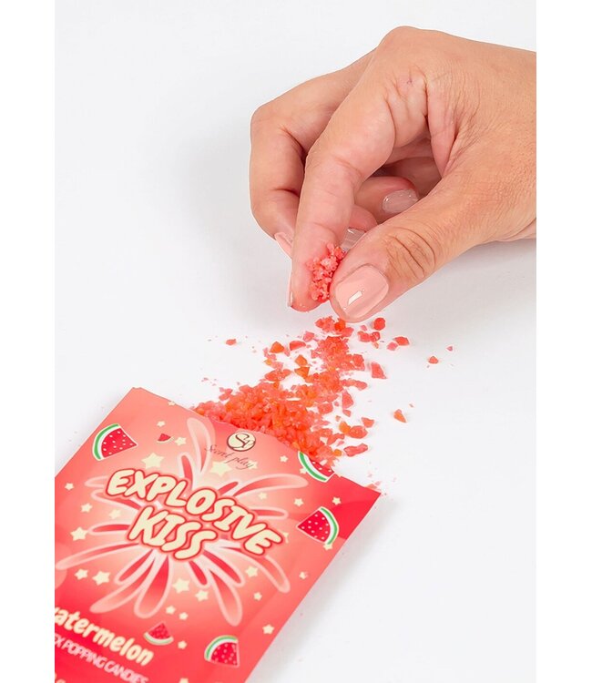 Popping Candies