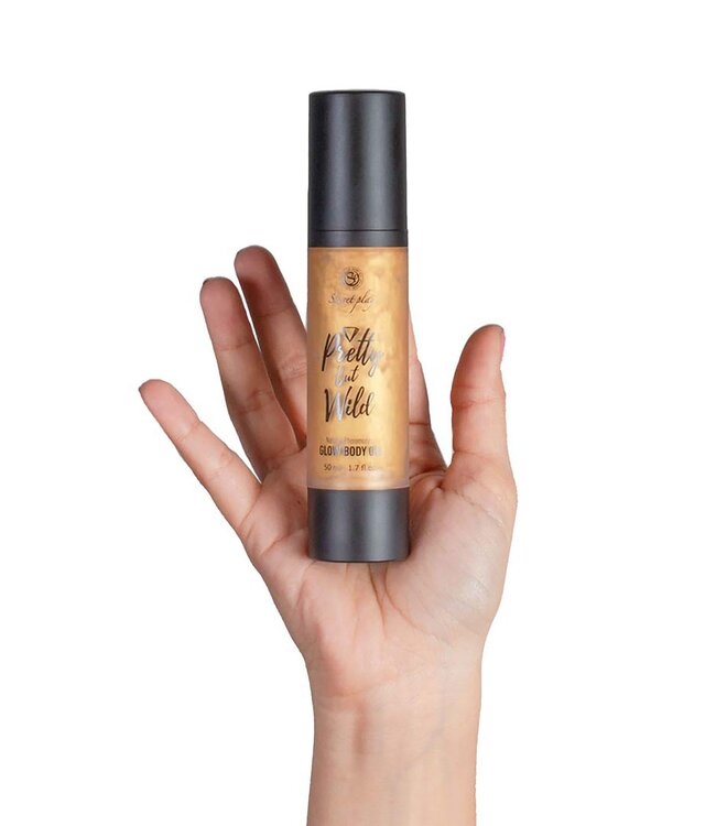 Glow Body Oil 50 ml