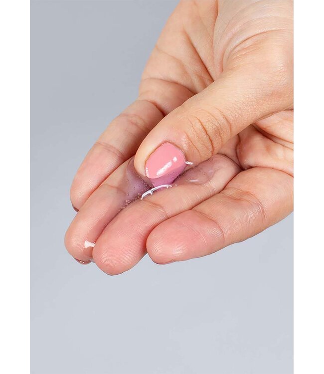 Hot Effect Kissable Lubricant