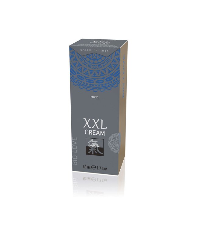 XXL Cream For Men 50 ml