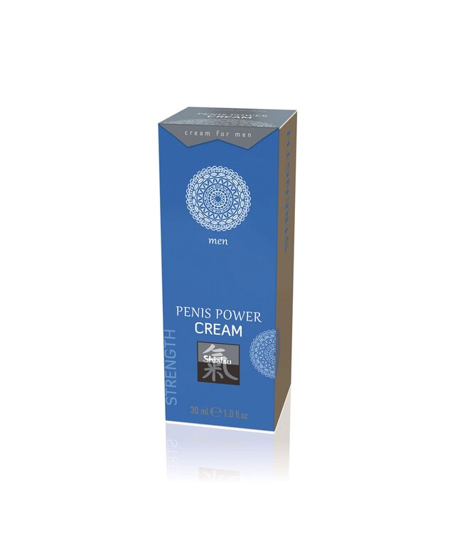 Penis Power Cream 30 ml
