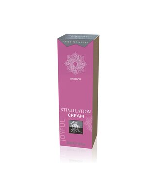 Stimulation Cream For Women 30 ml