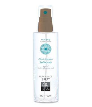 Bed & Body Fragrance Spray 100 ml