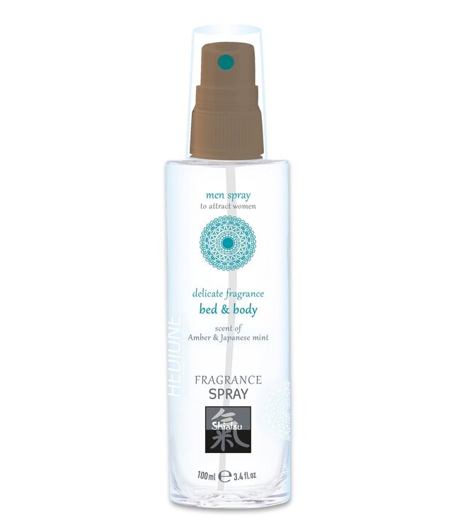Bed & Body Fragrance Spray 100 ml
