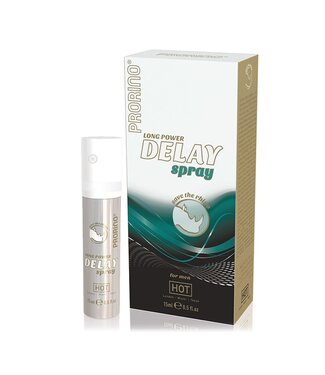 Prorino Long Power Delay Spray