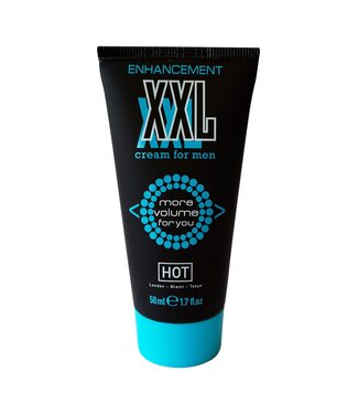 XXL Enhancement Cream Men 50 ml