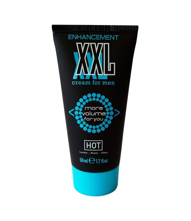 XXL Enhancement Cream Men 50 ml