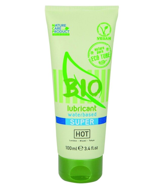 Bio Lube Super Waterbased 100 ml