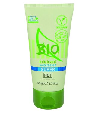 Bio Lube Super Waterbased 50 ml