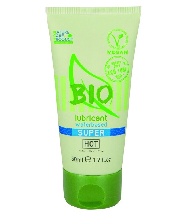 Bio Lube Super Waterbased 50 ml