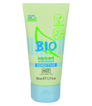 Bio Lube Sensitive Waterbased 50 ml