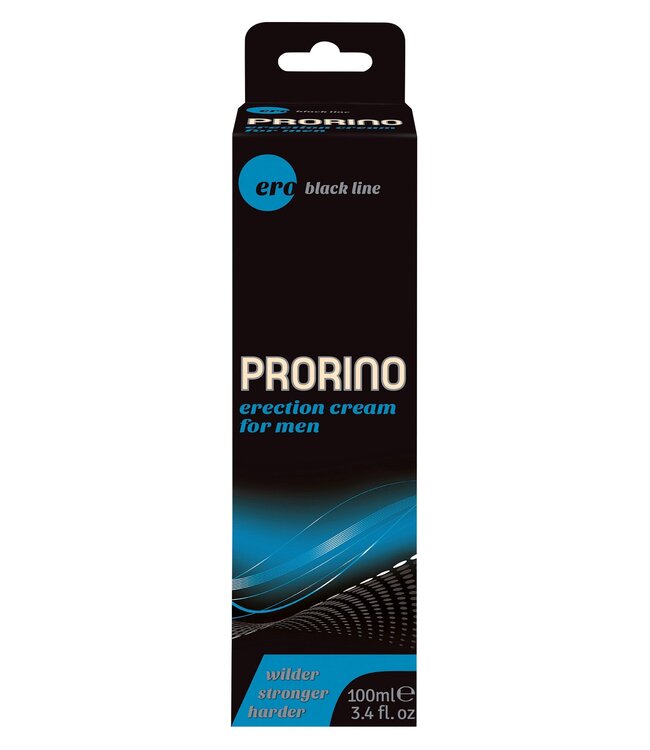 Prorino Erection Cream 100 ml