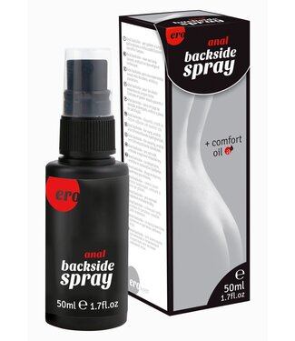 Anal Back Side Spray 50 ml