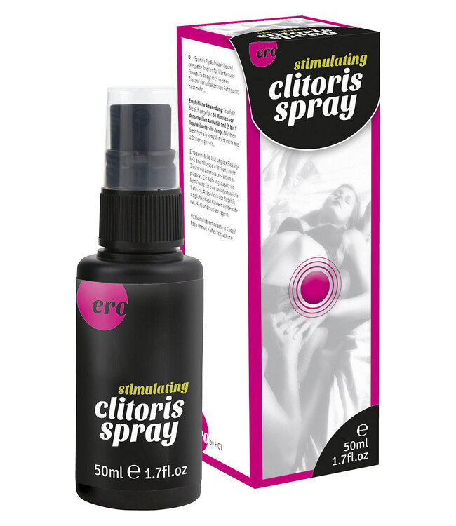 Stimulating Clitoris Spray 50 ml