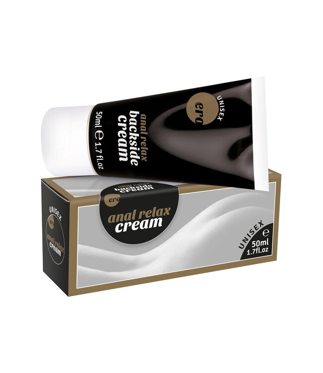 Anal Relax Backside Cream 50 ml
