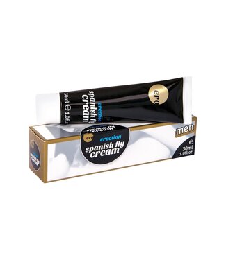 Erection Spanish Fly Cream 30 ml