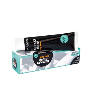 Long Time Delay Cream 30 ml
