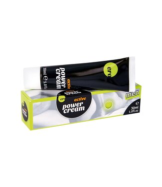 Power Cream Men 30 ml