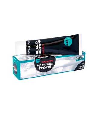 Marathon Man Cream 30 ml