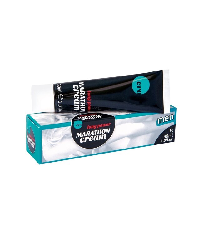 Marathon Man Cream 30 ml
