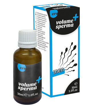 Volume Sperma Plus 30 ml