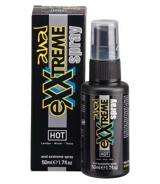Anal Exxtreme Spray 50 ml