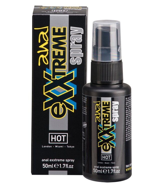 Anal Exxtreme Spray 50 ml
