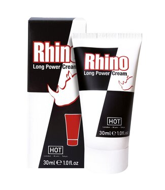 Rhino Long Power Cream 30 ml