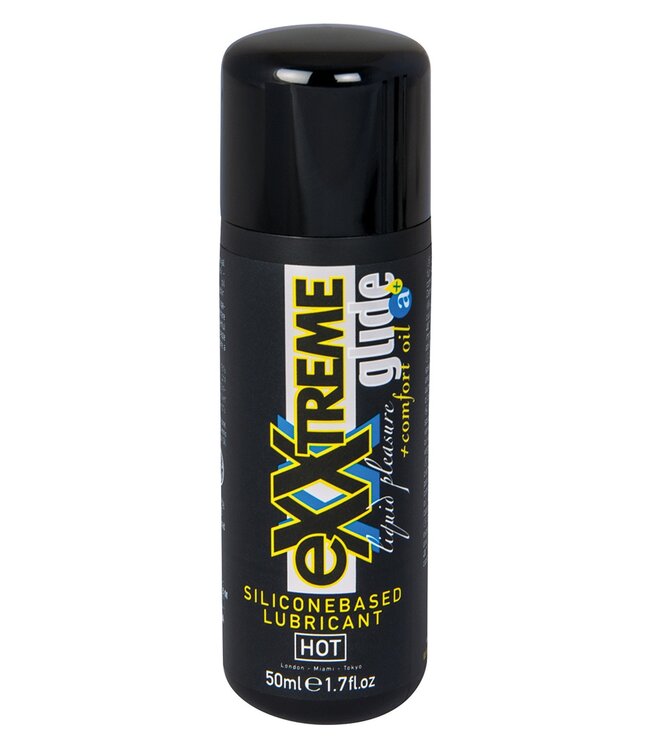 Exxtreme Liquid Pleasure Glide Silicone 50 ml