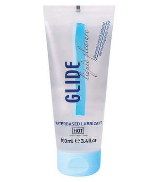 Glide Liquid Pleasure Lube 100 ml
