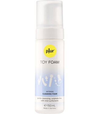 Toy Foam Intense Cleaning Foam 150 ml