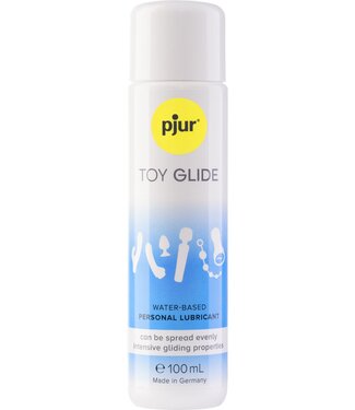 Toy Glide Lube 100 ml