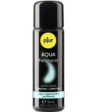 Aqua Panthenol Lube 30 ml