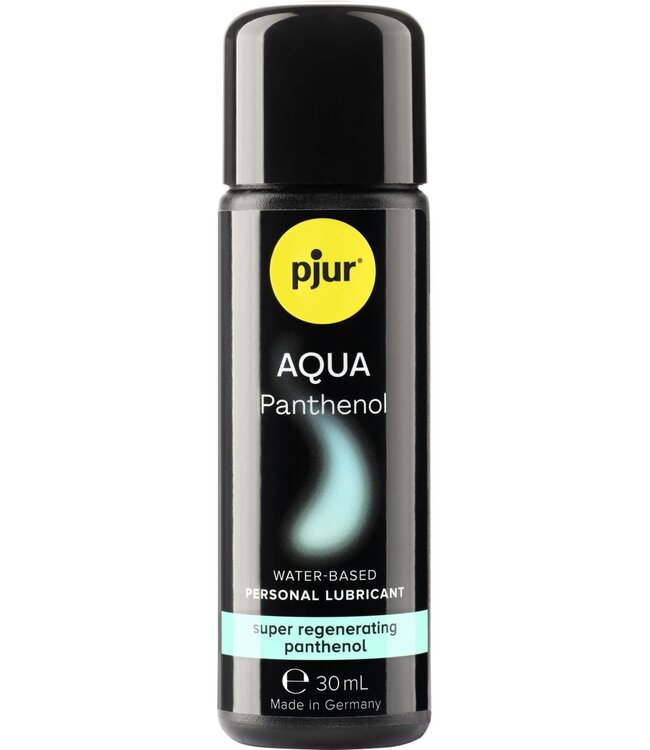 Aqua Panthenol Lube 30 ml