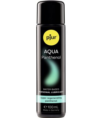 Aqua Panthenol Lube 100 ml