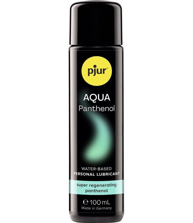 Aqua Panthenol Lube 100 ml